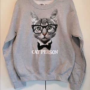 🐈Cat Sweatshirt🐈